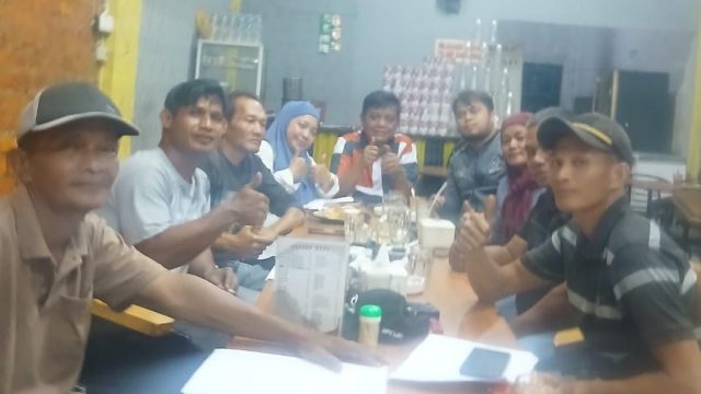 Juliadi : Kami Terus Melakukan Evaluasi Terhadap Kinerja LPS di Wilayah Rejosari