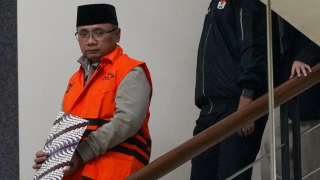 Komitmen Jaga Marwah, Dewas KPK Tindaklanjuti Aduan Pengalihan Penahanan YCQ