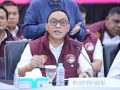 Empat Tersangka Peredaran Vape Mengandung Etomidate di Medan Diamankan