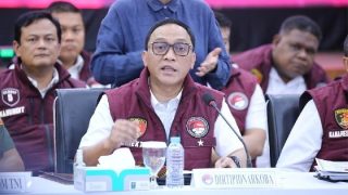 Empat Tersangka Peredaran Vape Mengandung Etomidate di Medan Diamankan