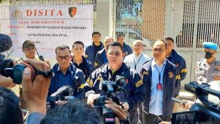 Bongkar Sindikat Cuci Uang Emas Ilegal, Bareskrim Polri Sita Pabrik di Sidoarjo dan Tetapkan Tersangka Baru