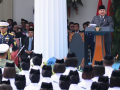 Presiden Prabowo Tegaskan Pancasila Sebagai Fondasi Pembangunan Ekonomi Nasional Yang Adil dan Sejahtera