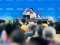 Presiden Prabowo Ajak Perkuat Persatuan di Tengah Keberagaman demi Kemajuan Bangsa