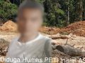 PETI Di DAS Batang Ulak 2 Diduga Kebal Hukum, Pamain Beroperasi Terang-Terangan