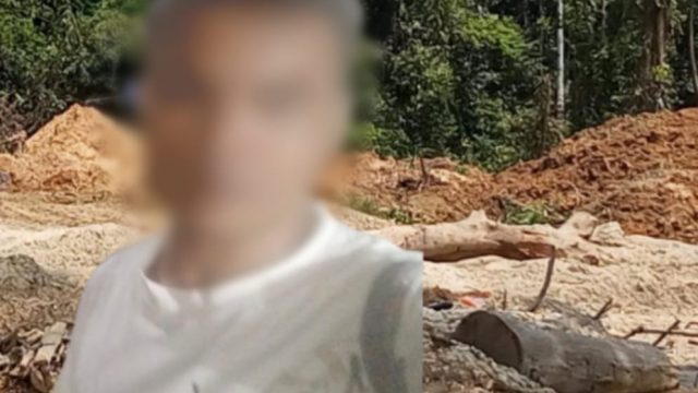 PETI Di DAS Batang Ulak 2 Diduga Kebal Hukum, Pamain Beroperasi Terang-Terangan